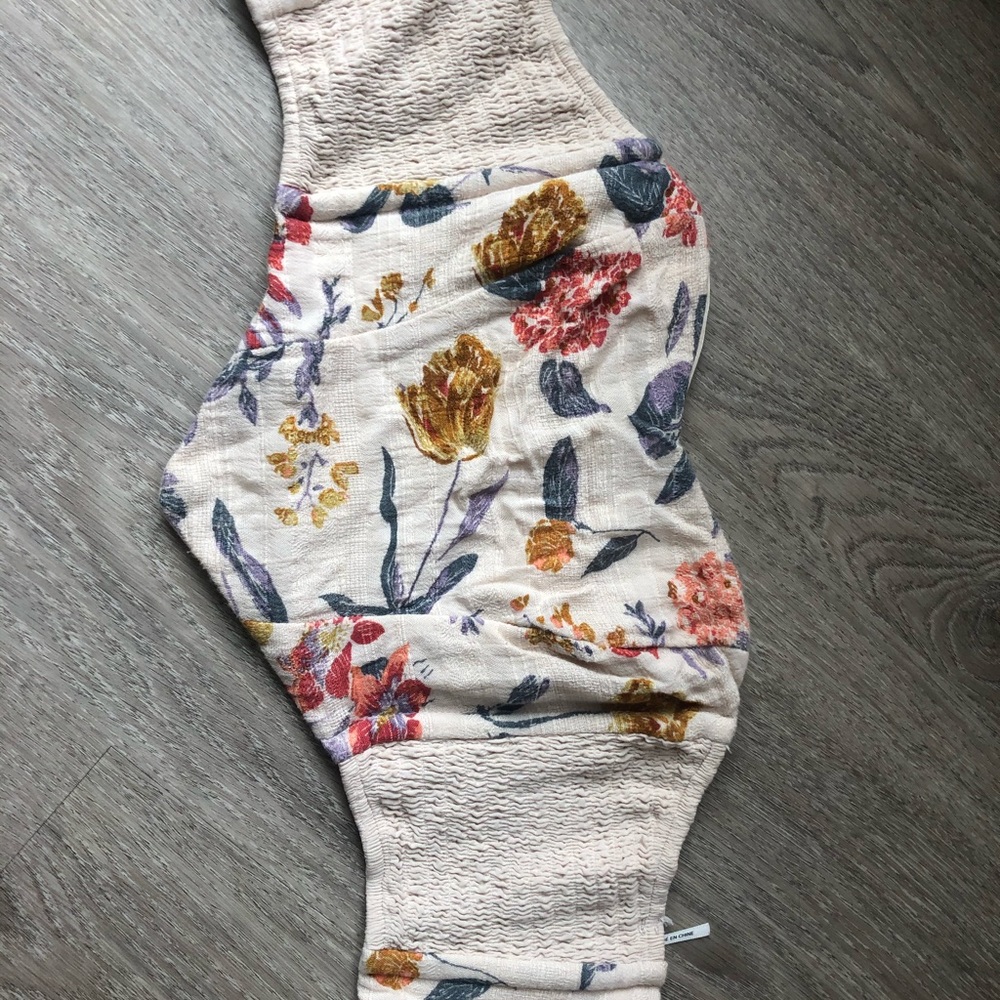 Urban Outfitters Strapless Top